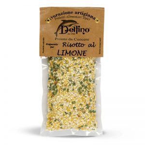 risotto-al-limone