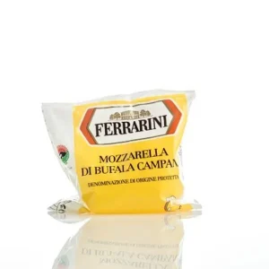 Mozzarella Bufala