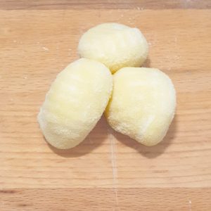 Gnocchi di patata